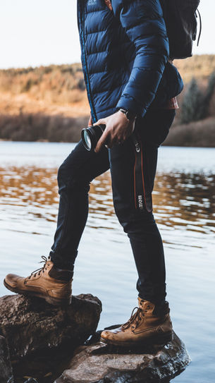 LAS 10 MEJORES BOTAS DE HOMBRE PARA ESTE INVIERNO