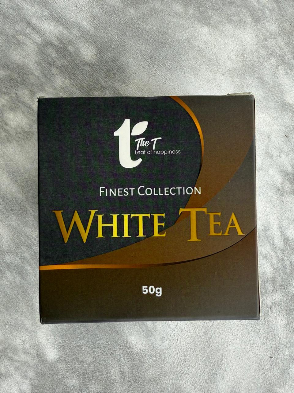 Thumbnail: Premium White Tea