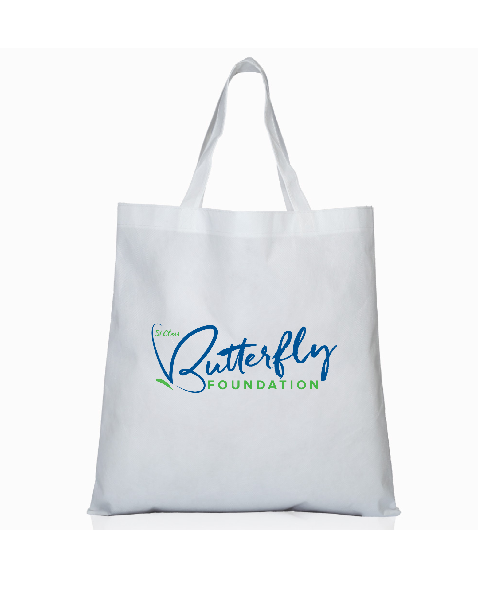 SCBF Tote Bag