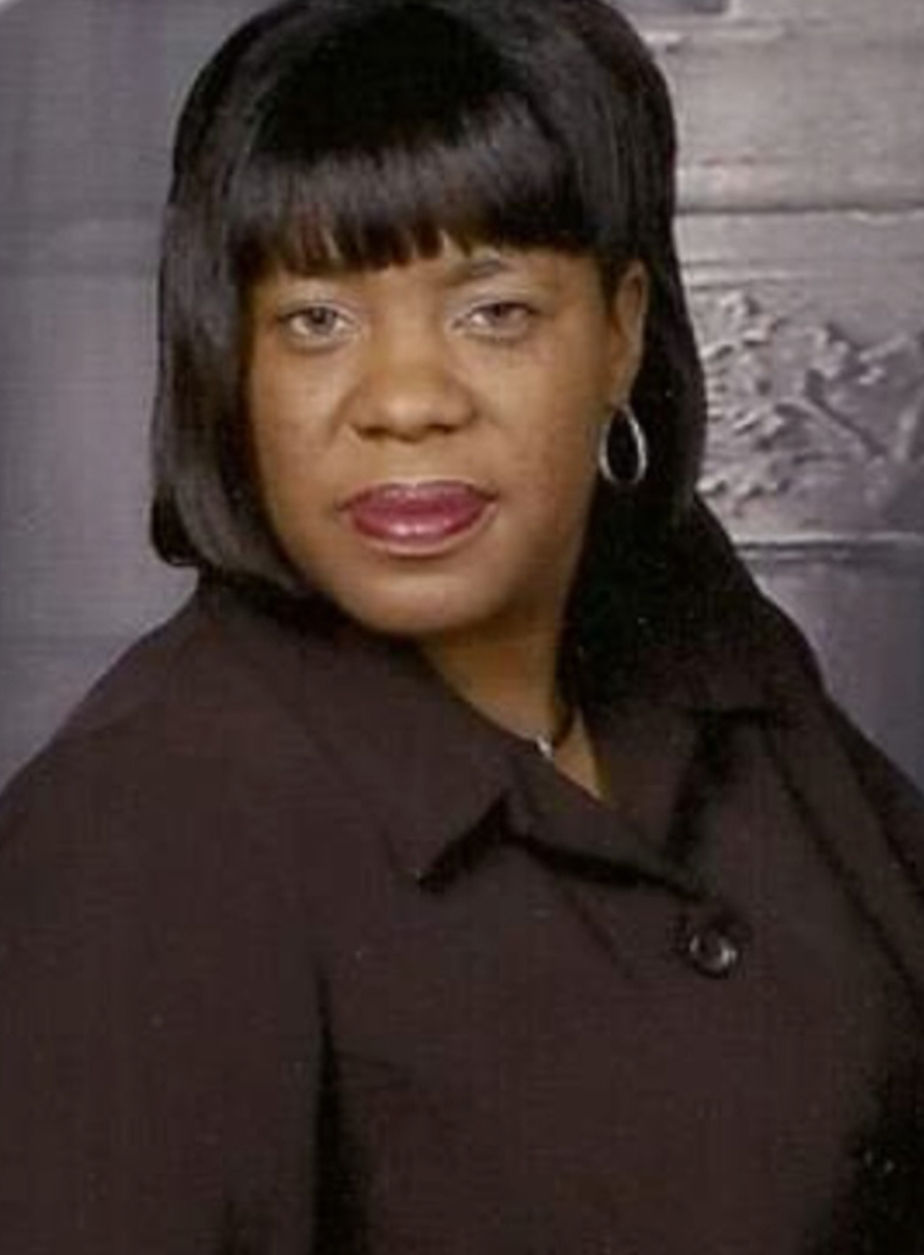 Min. Ebony Wallace