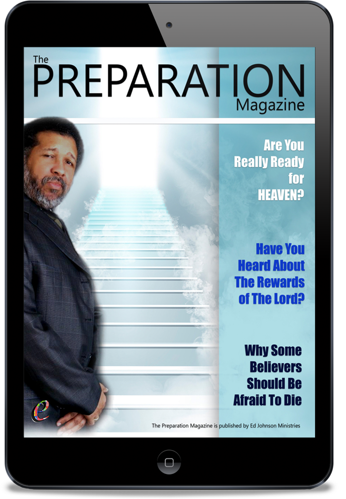 The Preparation eMagazine
