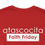 Thumbnail: Atascocita Faith Friday Jersey Short Sleeve Tee