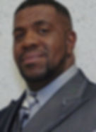 Pastor Bruce Cockrell