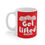 Thumbnail: Get Lifted Ceramic Mug 11oz