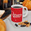 Thumbnail: Return Ready Ceramic Mug 11oz
