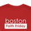 Thumbnail: Boston Faith Friday Jersey Short Sleeve Tee