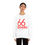 Thumbnail: 66 Books (White) Unisex Heavy Blend™ Crewneck Sweatshirt