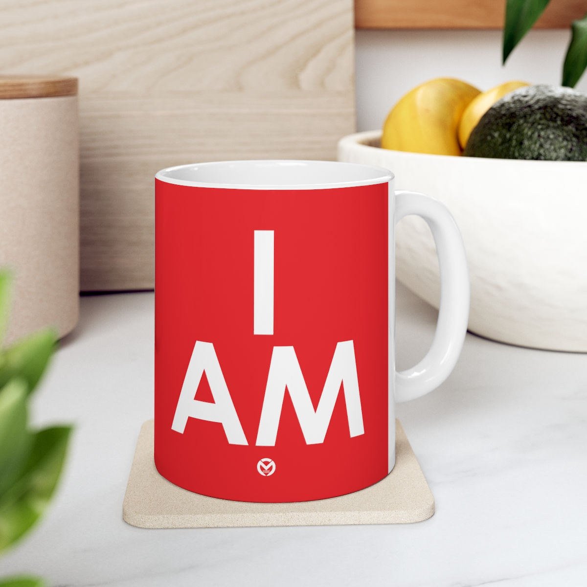Copy of Former Sinner Ceramic Mug 11oz