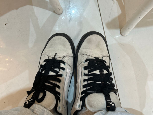 Vans Knu Skool Sneakers
