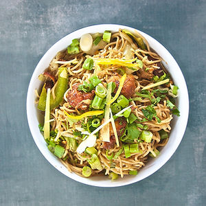 HAKKA NOODLES