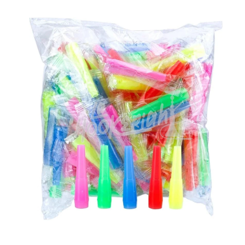 boquillas para fumar desechables