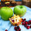 Thumbnail: Signature Mini Pie: Apple Cranberry Pie