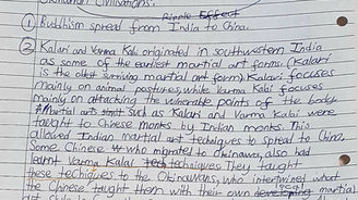 Cradles Of Civilisation Series: How Indian Civilisation Influenced East Asian Civilisations