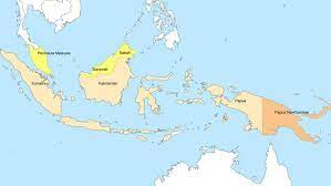 East Timor: East Indies