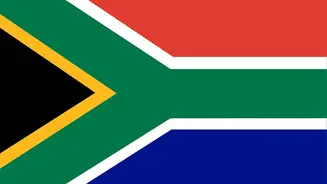 Lesotho & South Africa Series Part 2: South Africa