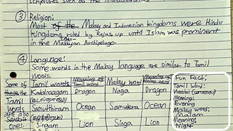 Cradles Of Civilisation Series: How Indian Civilisation Influenced Indo-Malayan Civilisation