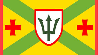 National Symbols of Gvarii