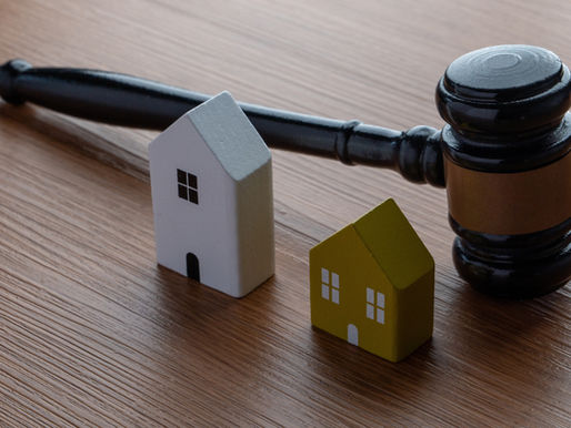 Inventário em cartório: quando é possível regularizar bens sem processo judicial?