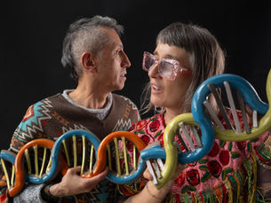 ATERCIOPELADOS lanza Genes Rebeldes, su décimo álbum de estudio:un mapa sonoro de amor, identidad y resistencia
