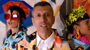 Aterciopelados estrena el video de su canción "Síganme Los Buenos" ft. Bomba Estéreo