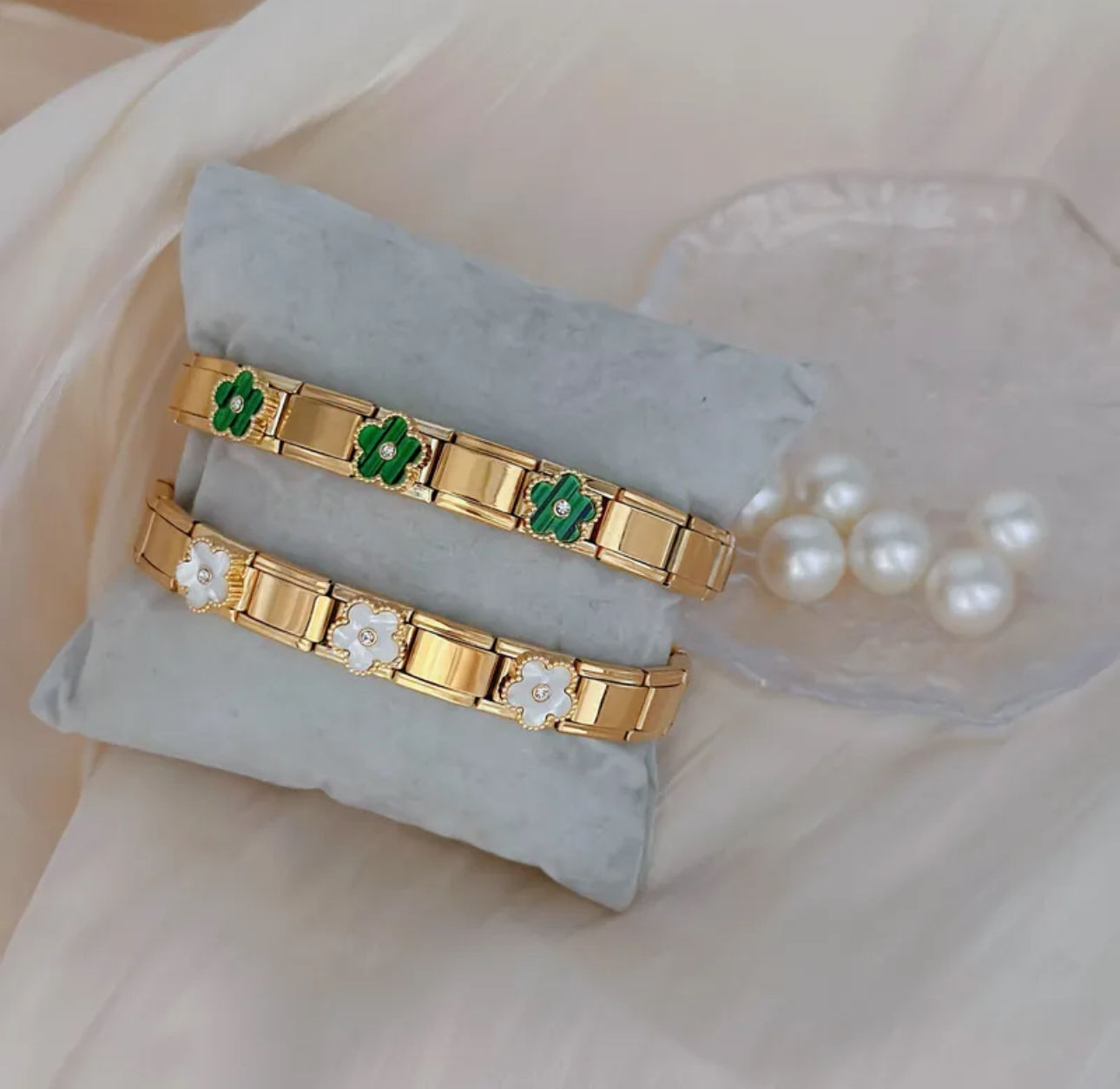 Sara Bracelet