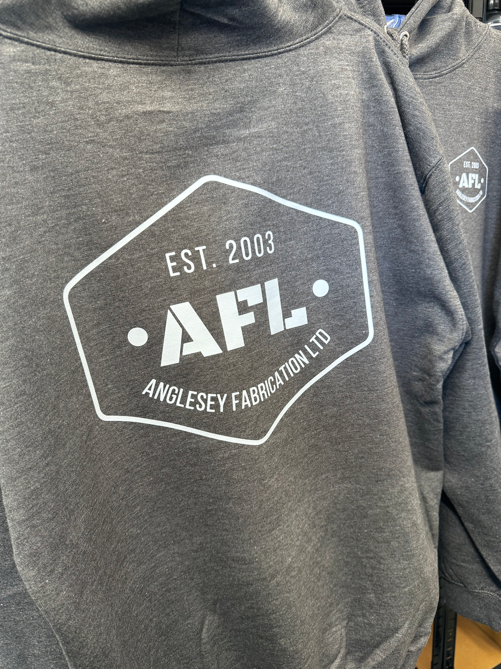 Anglesey Fabrication Ltd