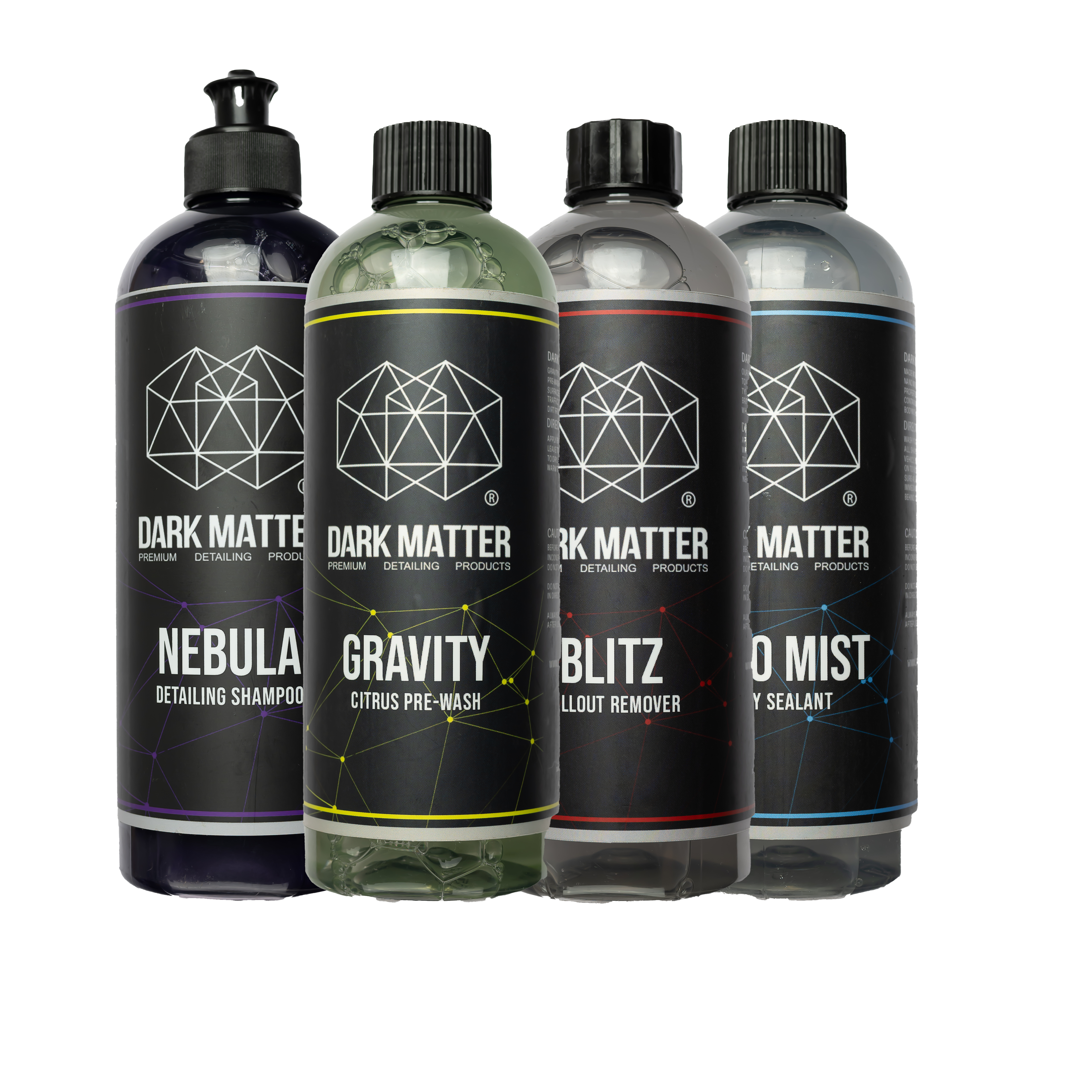 Weekend Wash Bundle | Shampoo