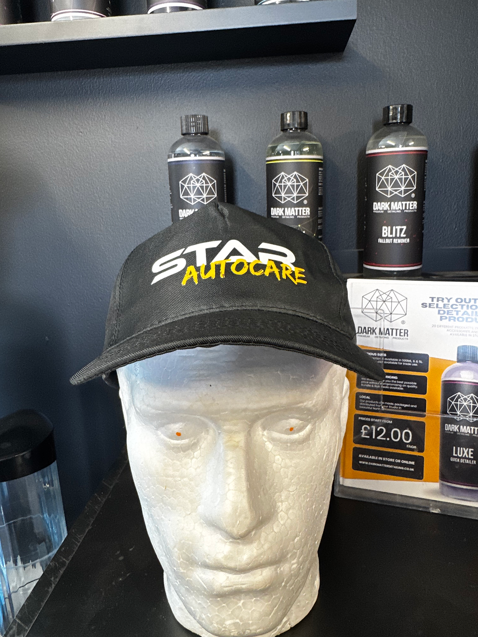 StarAutocare