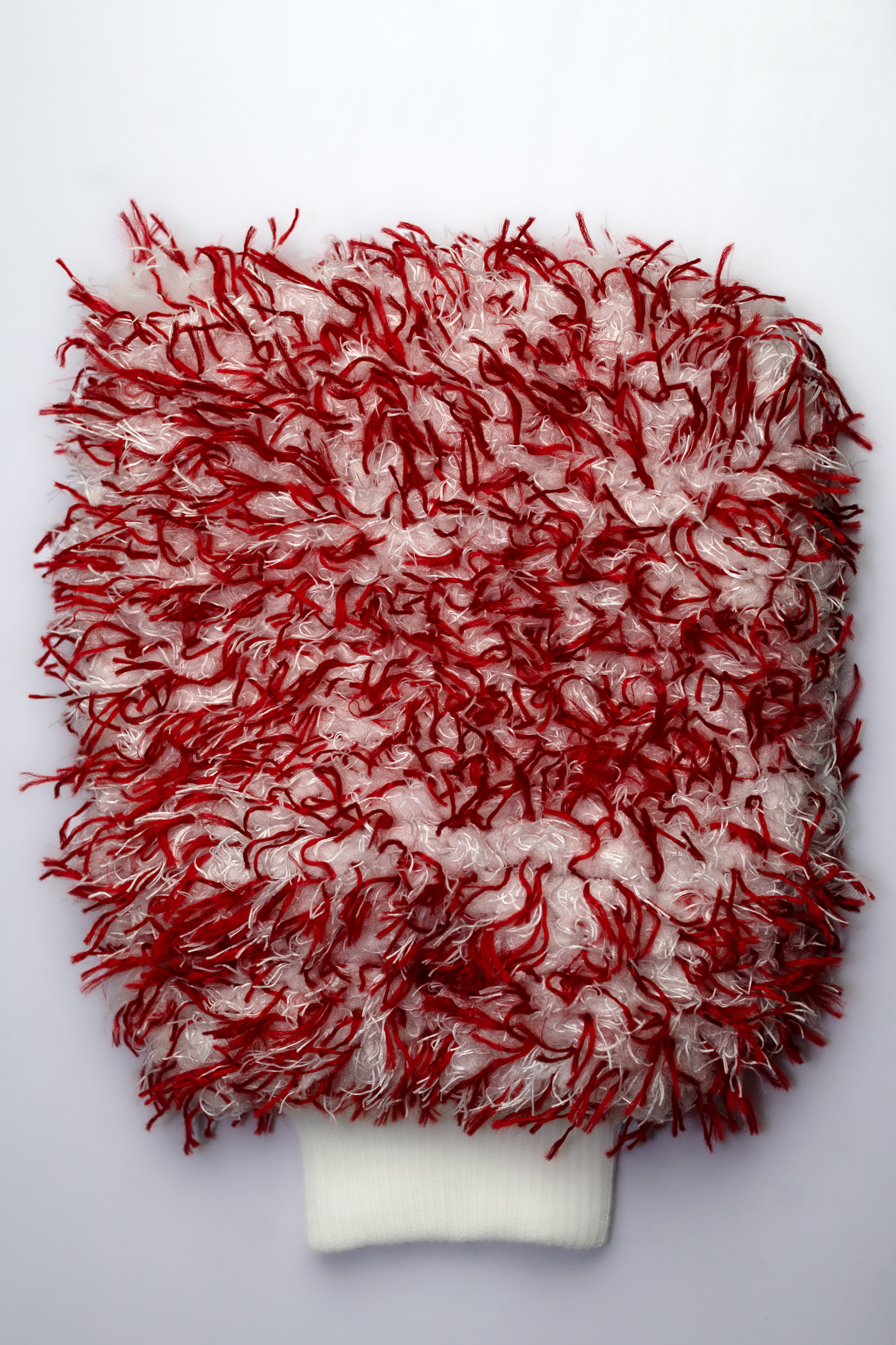 Basic Wash Mitt