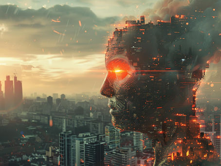 Revealing AI's Demonic Agenda