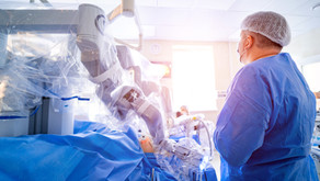 Soft robotics, tele-surgery and advanced haptics