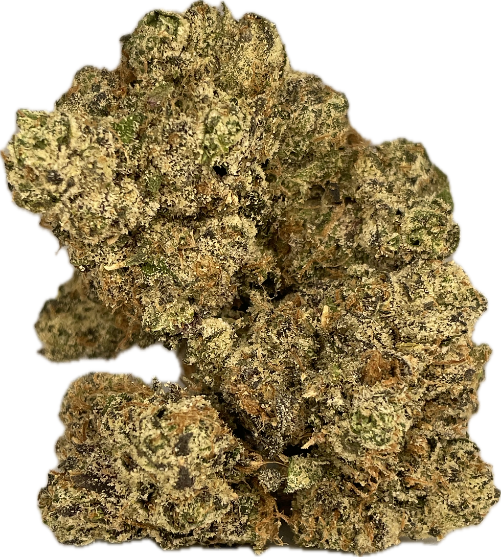 SUPER SOUR OG (SUPREME)