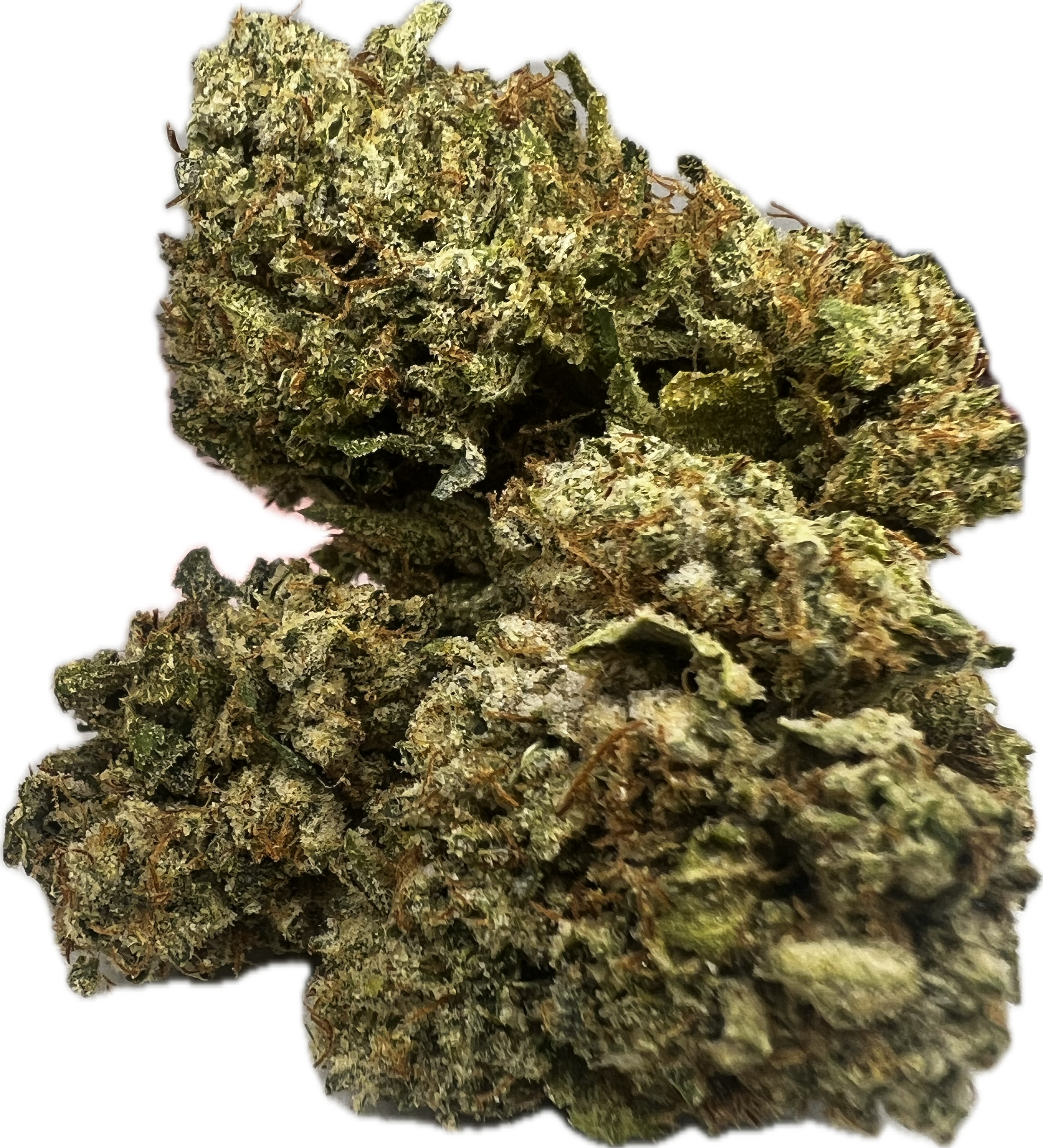$60 OZ (PURE KUSH)