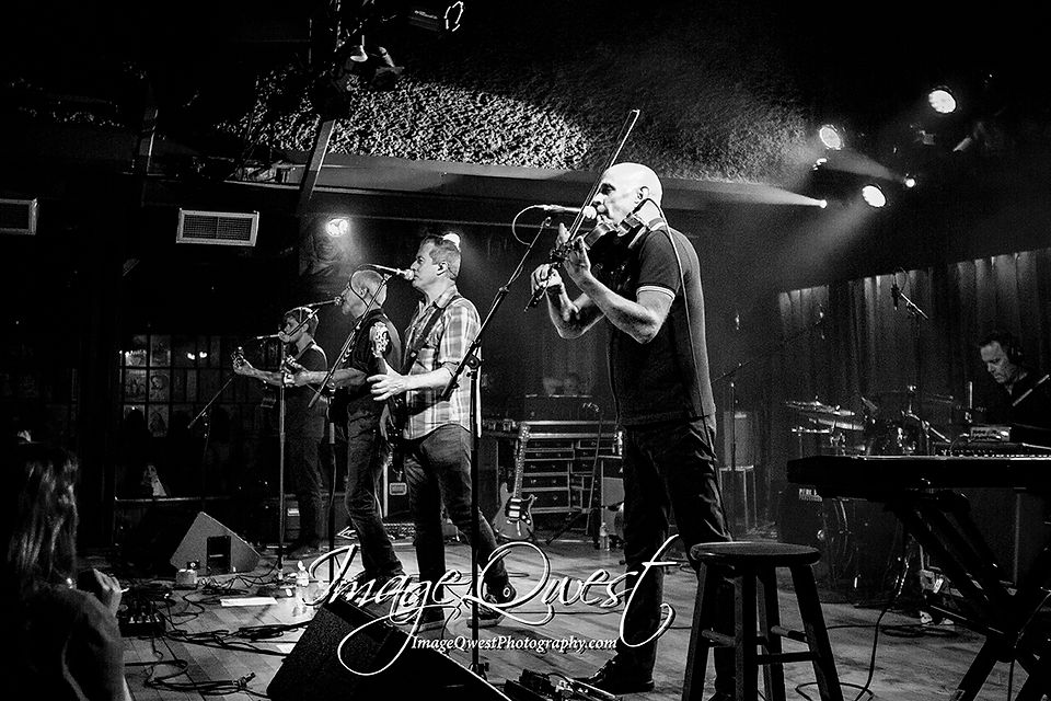 The Young Dubs at Belly Up