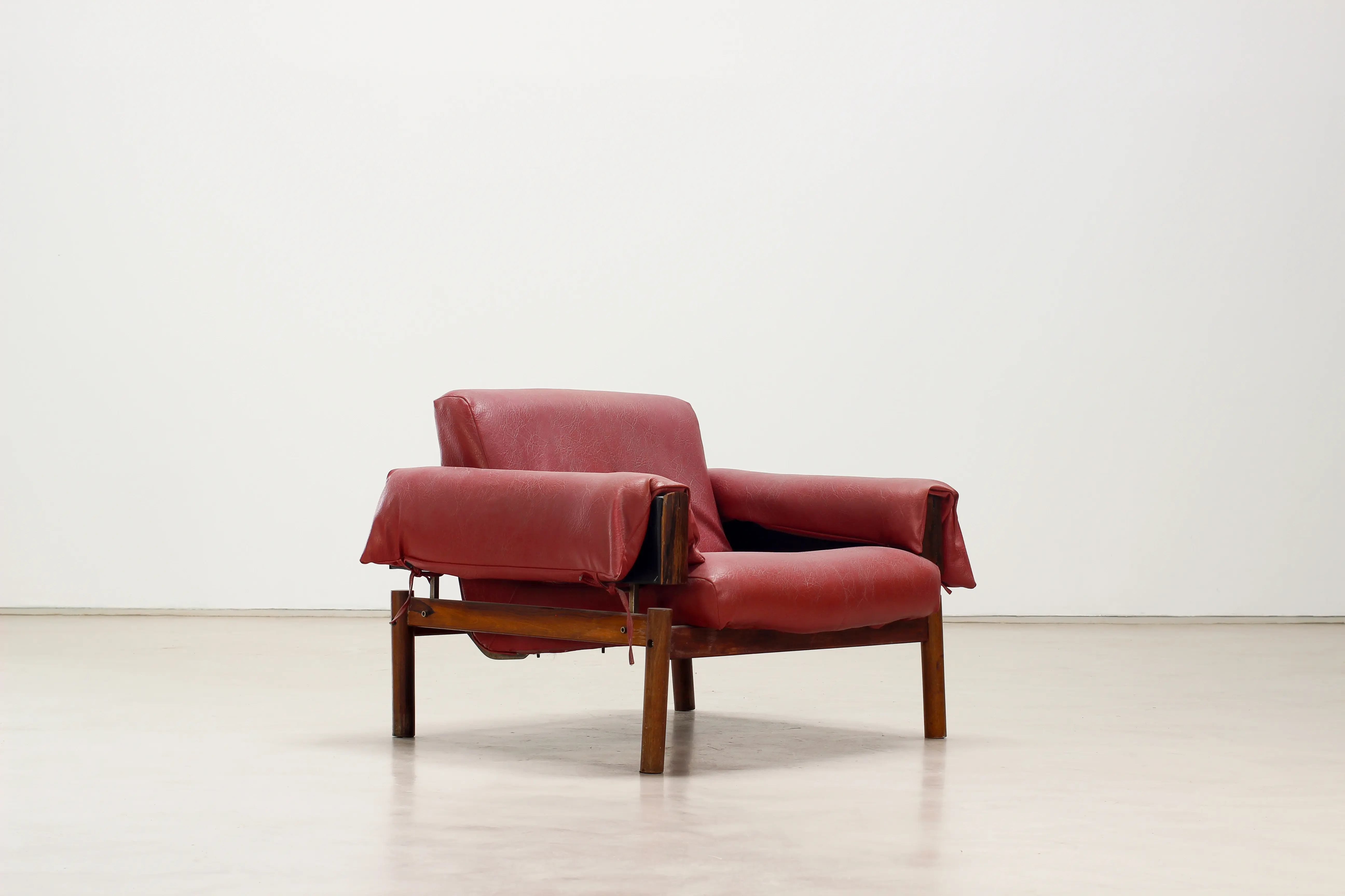 Percival Lafer MP-13 Armchair, 1960s
