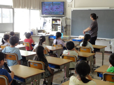 6月12日 人権を確かめ合う日