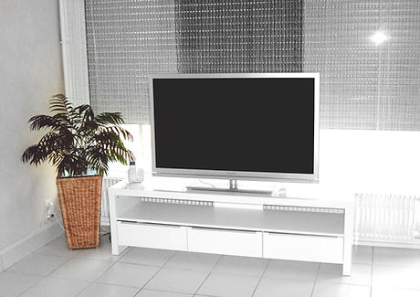 TV Living Room