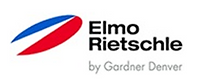 Elmo Rietschle Logo