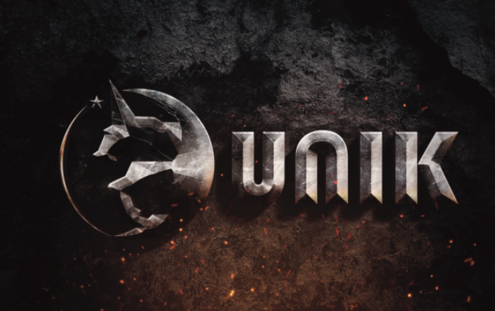 犊一影业 | LOGO及延伸设计