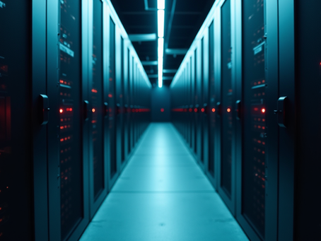 Streamline Operations with Managed IT Service Benefits