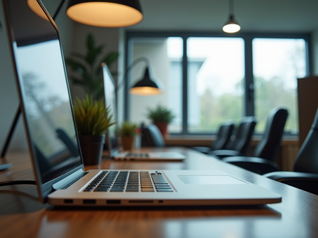 Empowering Small Businesses with Productive IT Solutions for SMBs