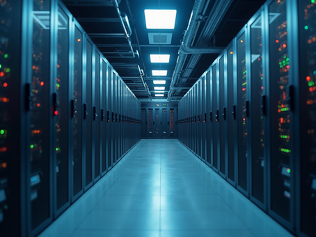 Exploring Edge IT in Louisville