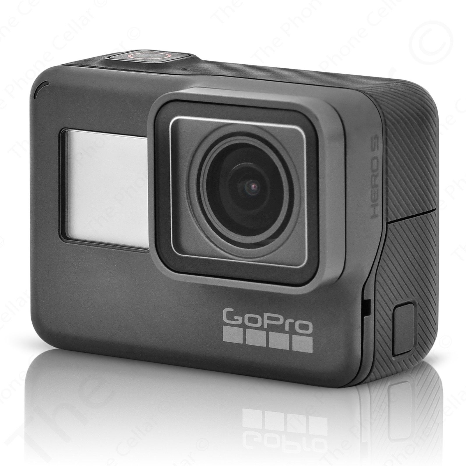 Gopro 10 Black Купить