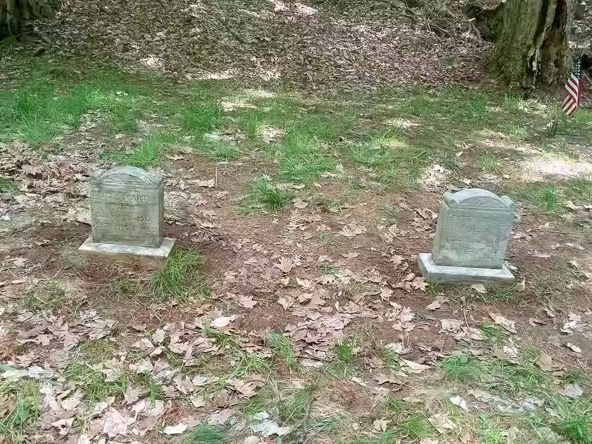 Estes Cemetery Restoration Project