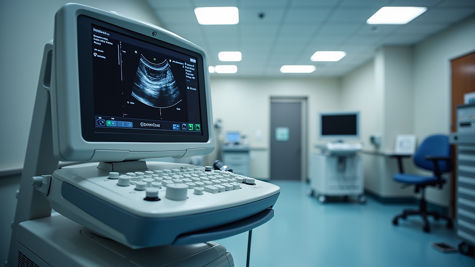 Expert Bellaire PAD Specialists: Your Guide to Vascular Health