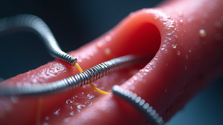 Top Treatment Options for Peripheral Artery Disease