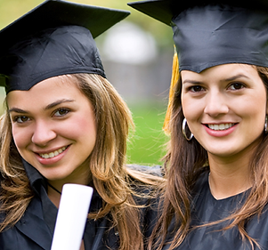 graduates