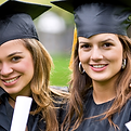 Graduation Girls