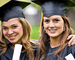 Graduation Girls