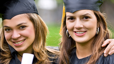 One Year Since I Graduated from CSUN